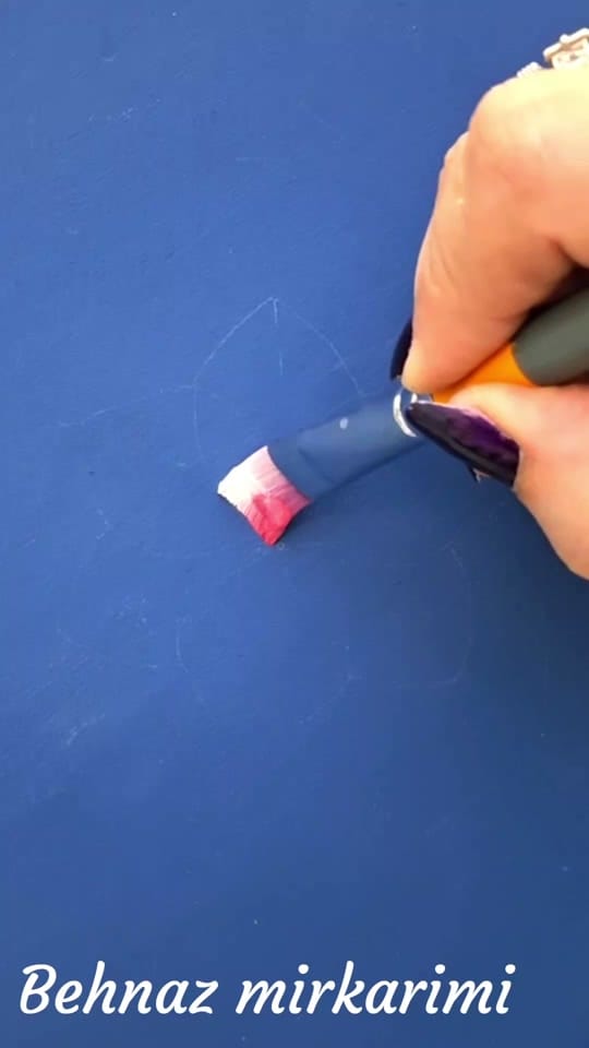 Post 6 by behnaz mir on TikTok (video)