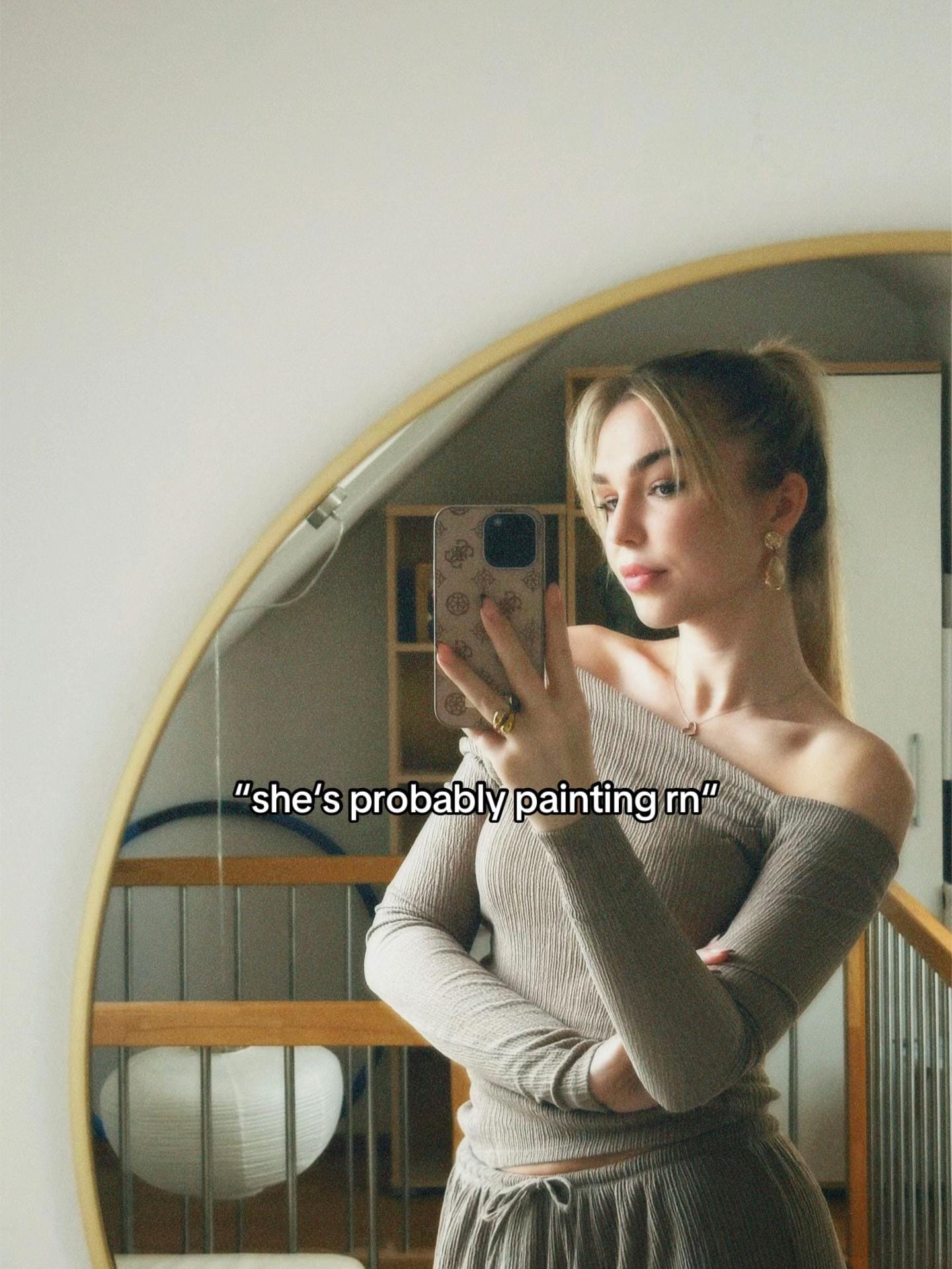 Post 10 by Sophia Carolina Art on TikTok (video)