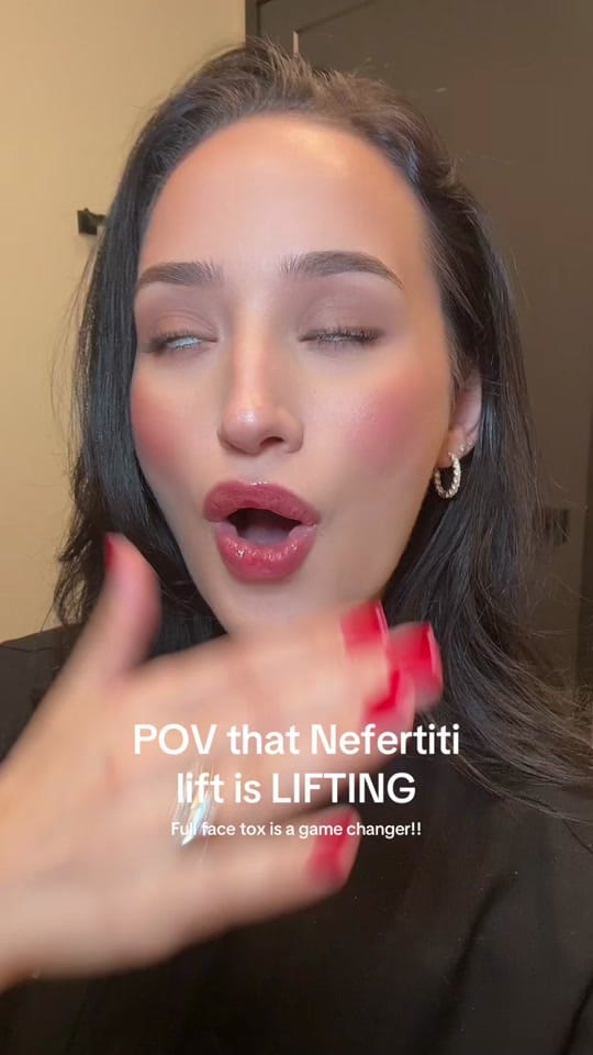 Post 2 by LAYLA | CHICAGO INJECTOR on TikTok (video)