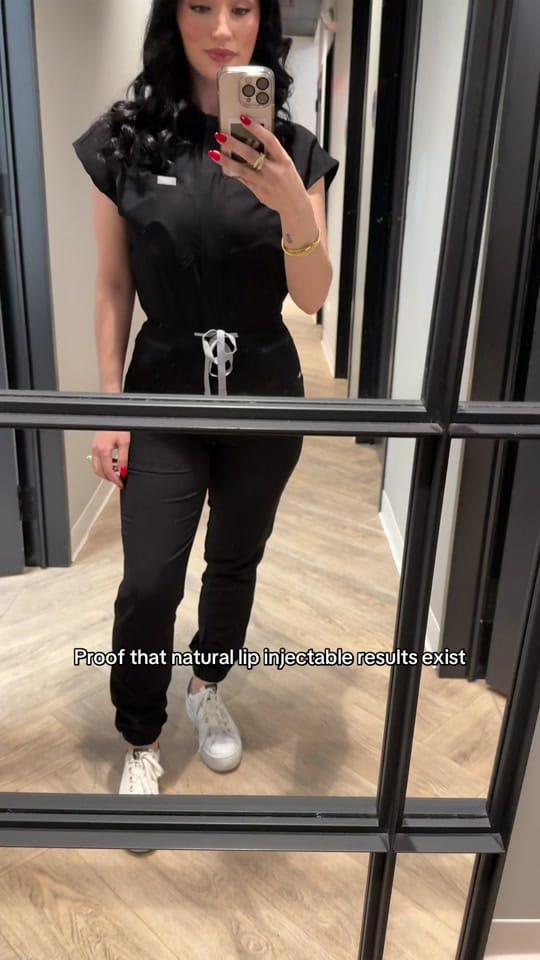 Post 7 by LAYLA | CHICAGO INJECTOR on TikTok (video)
