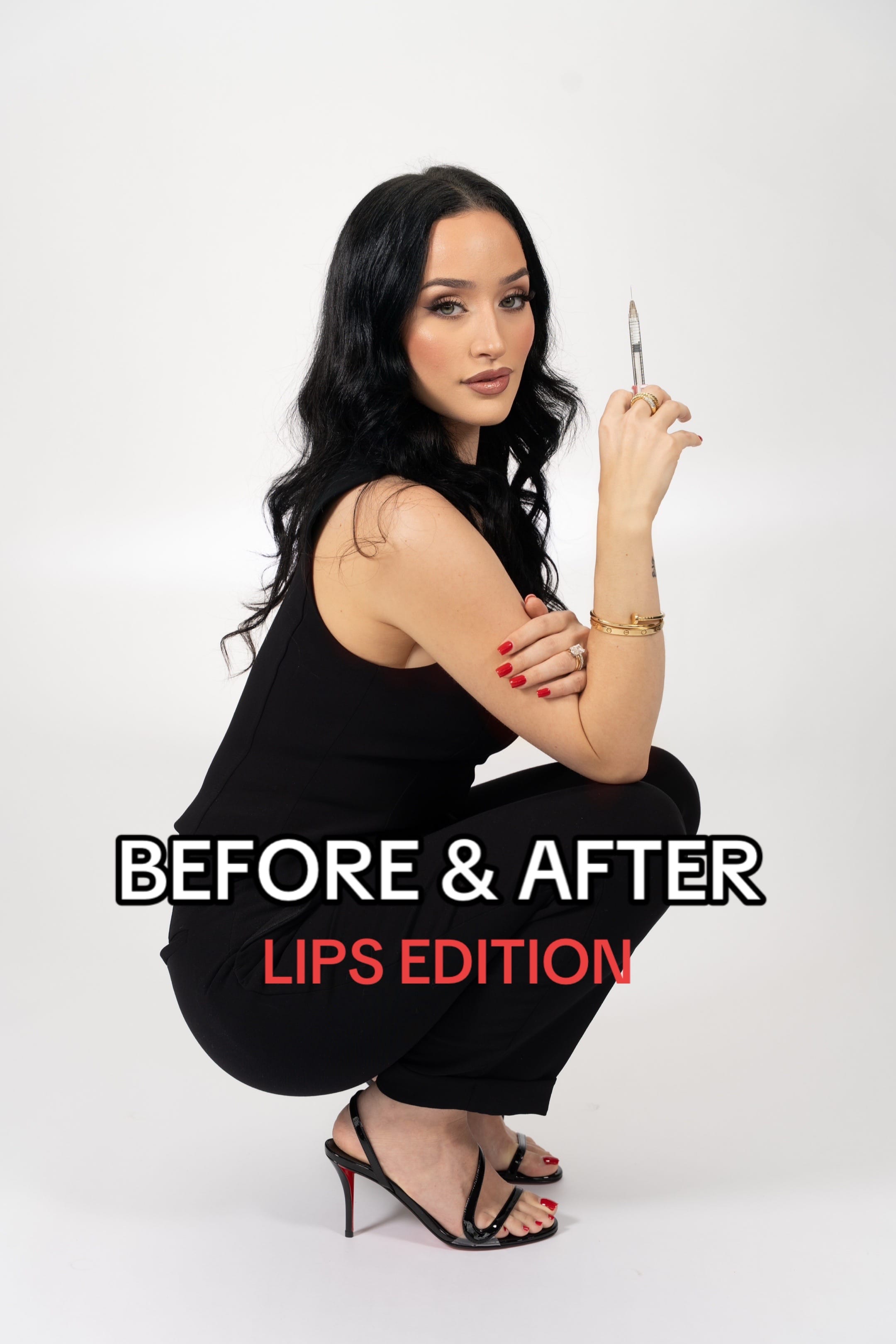 Post 5 by LAYLA | CHICAGO INJECTOR on TikTok (video)