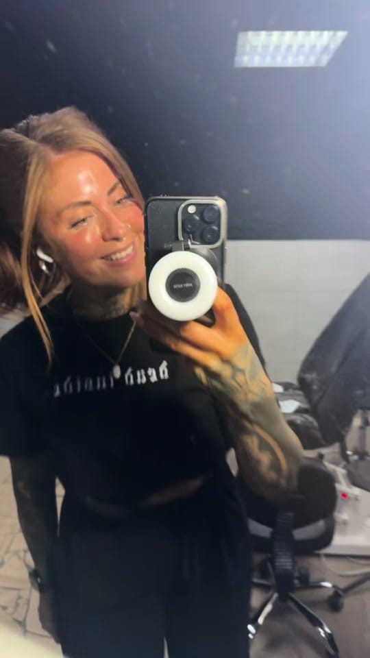 Post 7 by Petra on TikTok (video)