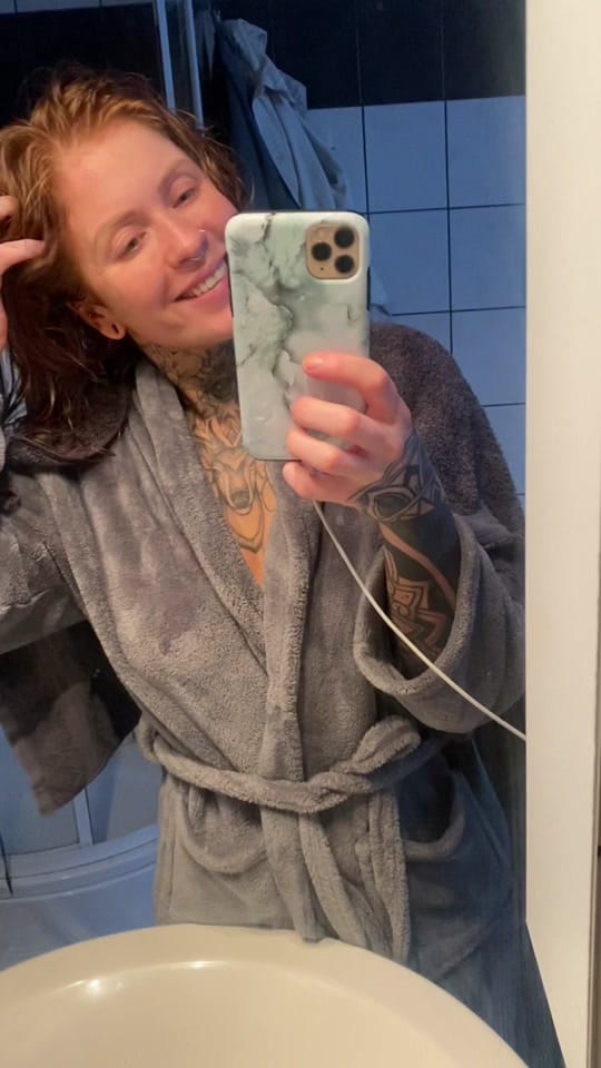 Post 8 by Petra on TikTok (video)