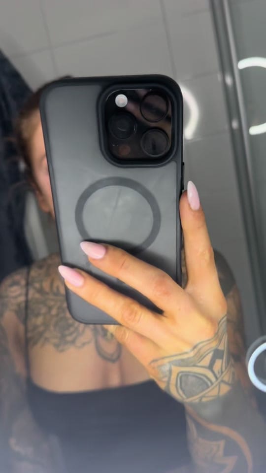 Post 3 by Petra on TikTok (video)
