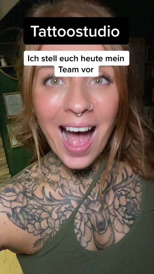 Post 10 by Petra on TikTok (video)