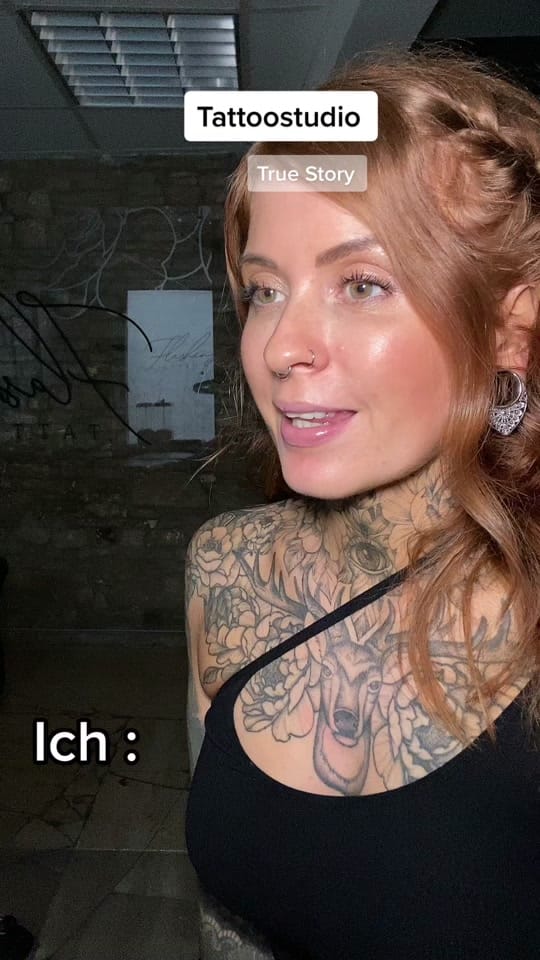 Post 9 by Petra on TikTok (video)