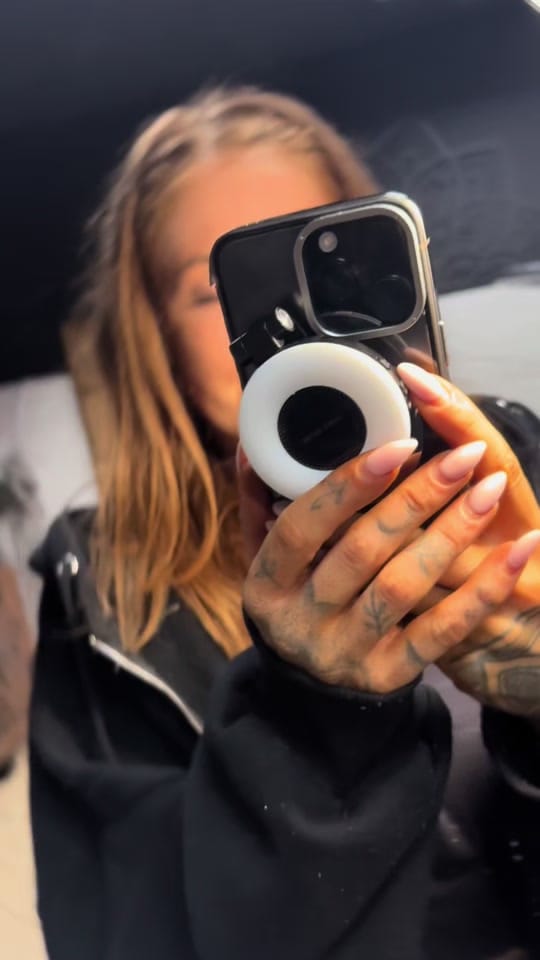 Post 4 by Petra on TikTok (video)