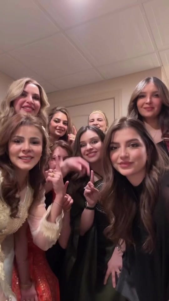 Post 2 by Dr. Zainab Alazzawi on TikTok (video)