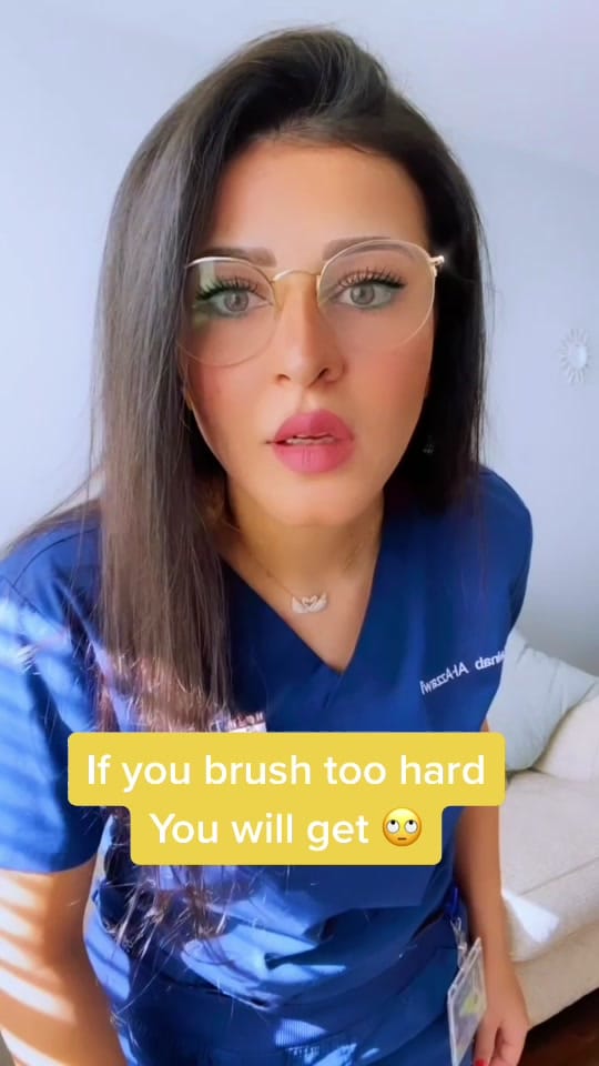 Post 10 by Dr. Zainab Alazzawi on TikTok (video)