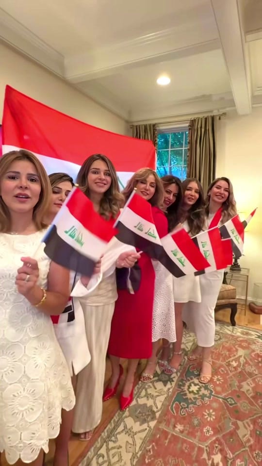 Post 1 by Dr. Zainab Alazzawi on TikTok (video)