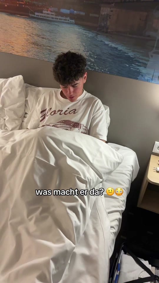 Post 1 by Miguel Gaspar on TikTok (video)