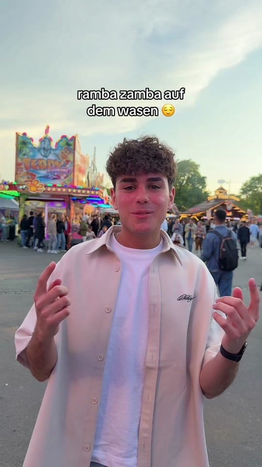 Post 6 by Miguel Gaspar on TikTok (video)