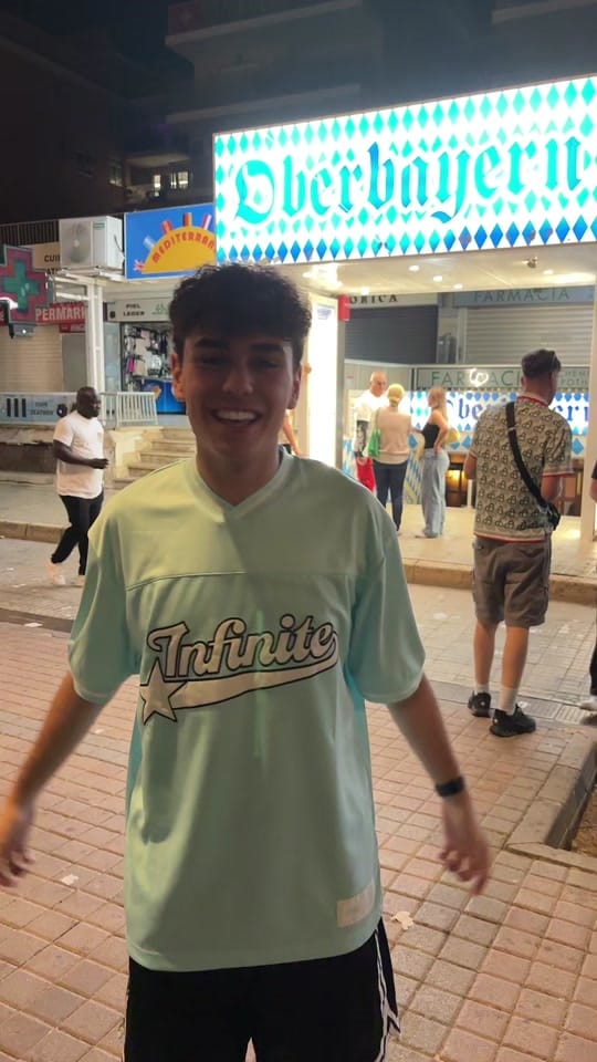 Post 3 by Miguel Gaspar on TikTok (video)