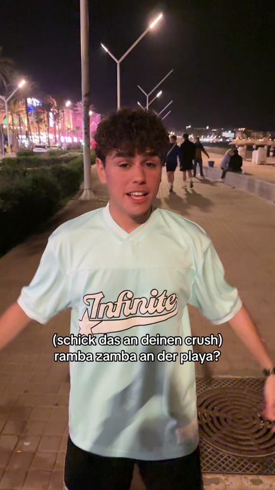 Post 4 by Miguel Gaspar on TikTok (video)