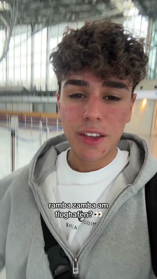 Post 5 by Miguel Gaspar on TikTok (video)