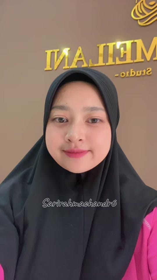 Post 6 by Sari Rahma Chandra on TikTok (video)