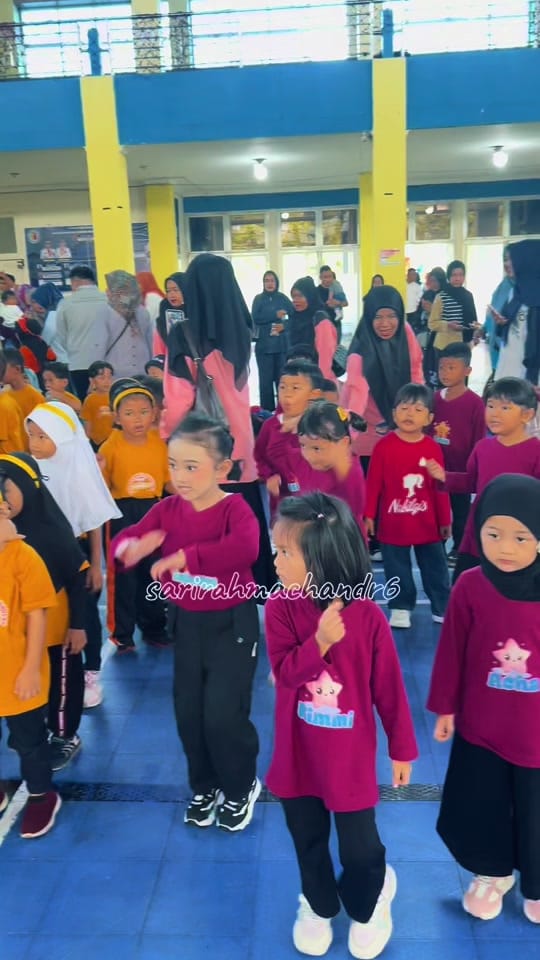 Post 2 by Sari Rahma Chandra on TikTok (video)