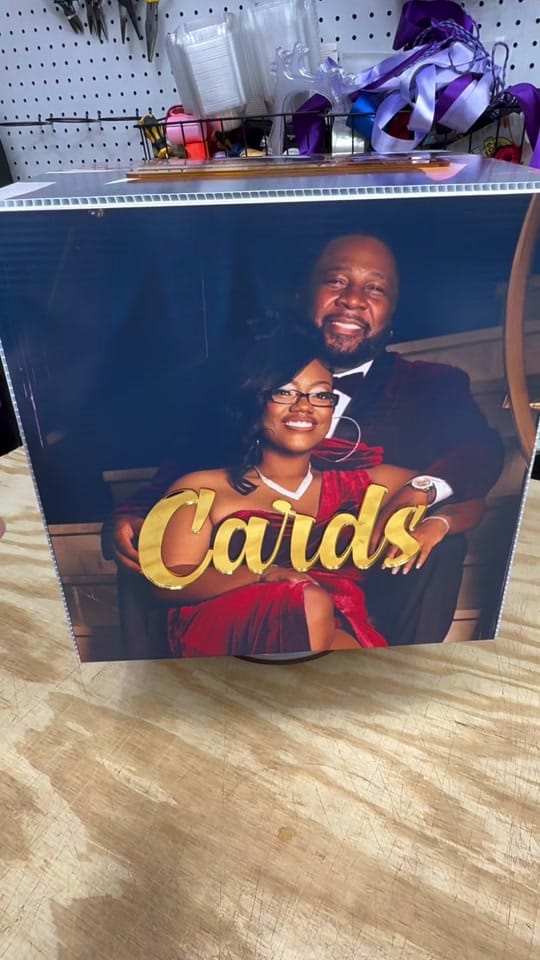 Post 4 by Hey It’s Coretta on TikTok (video)