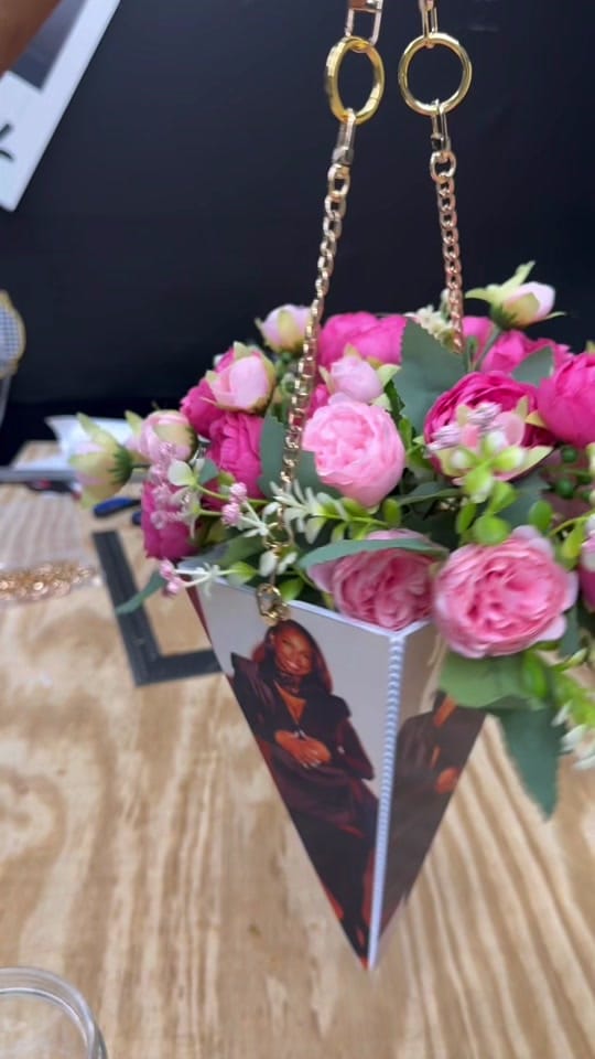 Post 9 by Hey It’s Coretta on TikTok (video)