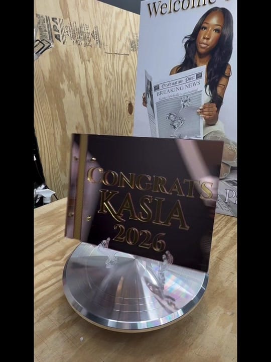 Post 7 by Hey It’s Coretta on TikTok (video)