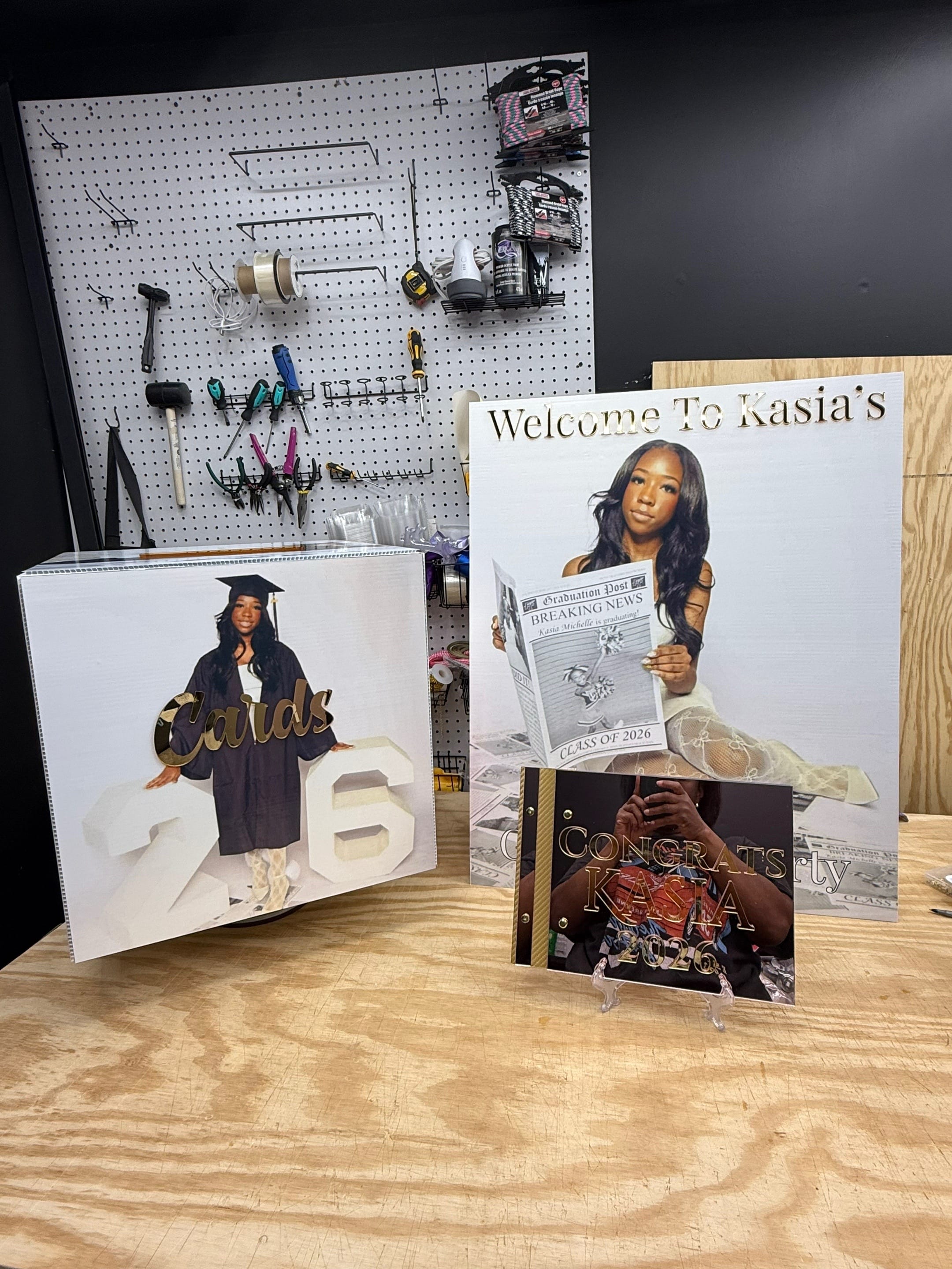 Post 6 by Hey It’s Coretta on TikTok (video)