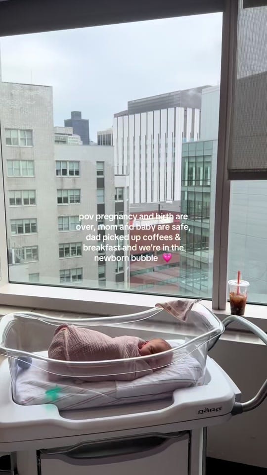 Post 8 by Sarah | first time mom 💗✨ on TikTok (video)