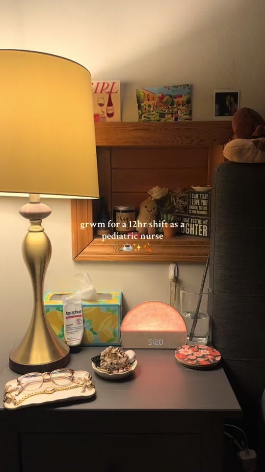 Post 9 by Sarah | first time mom 💗✨ on TikTok (video)