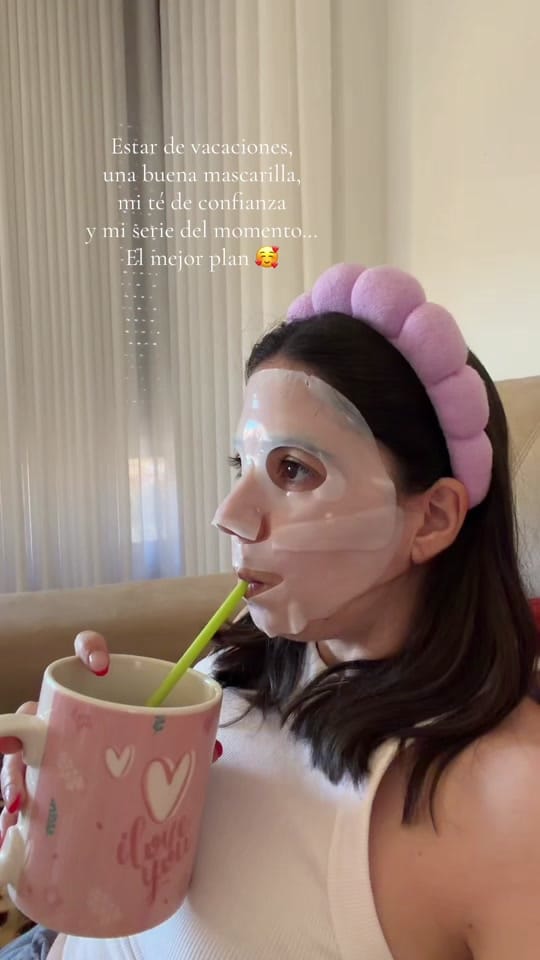 Post 7 by Iria on TikTok (video)