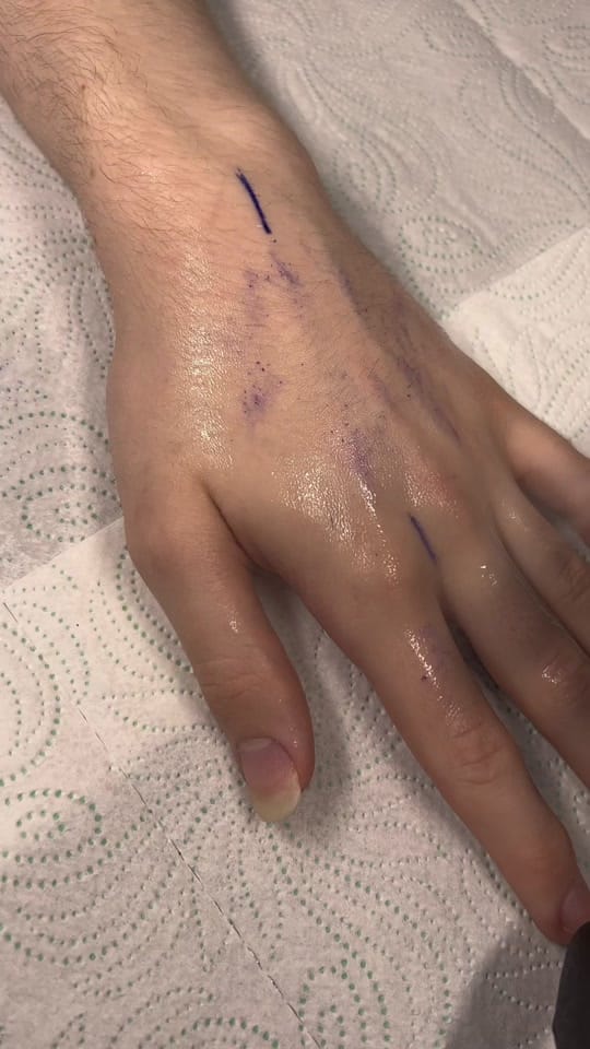 Post 10 by yoen_tattoo on TikTok (video)