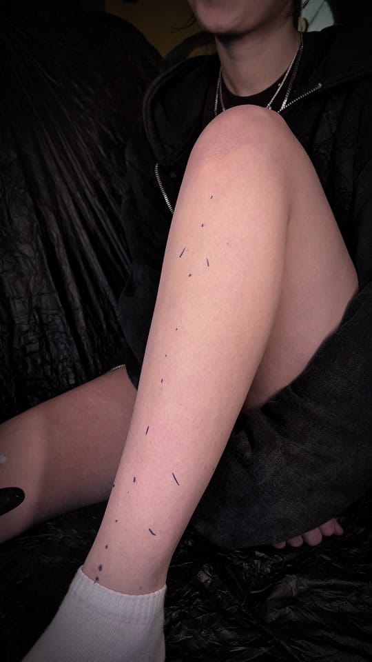 Post 3 by yoen_tattoo on TikTok (video)