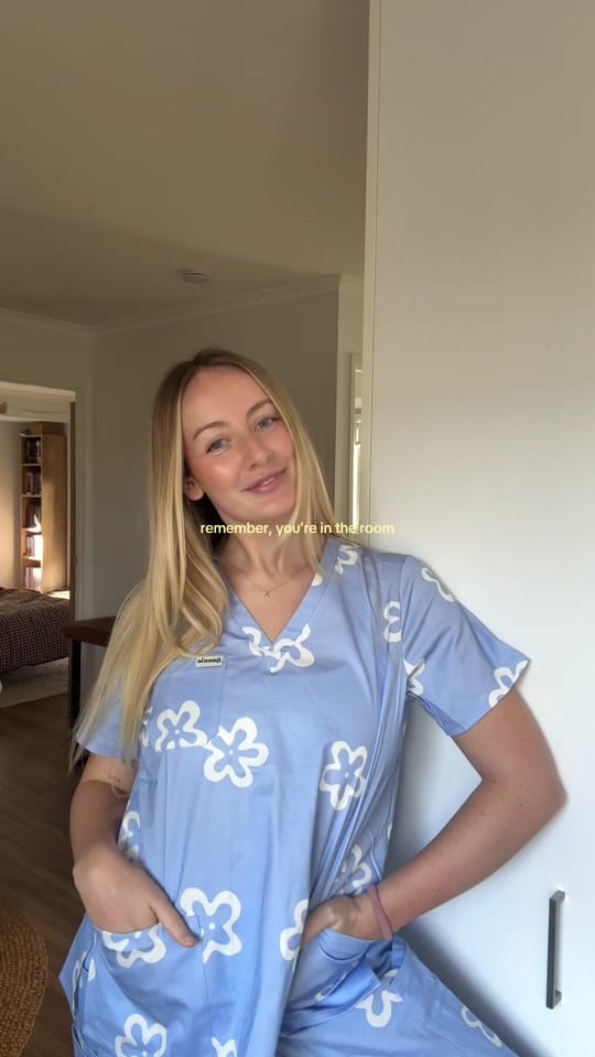 Post 3 by GEORGIA on TikTok (video)