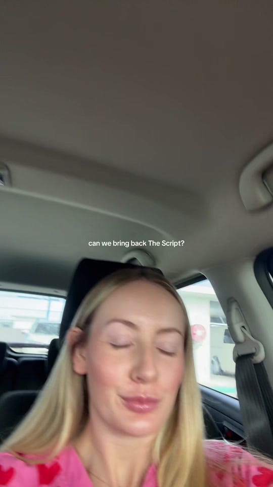 Post 9 by GEORGIA on TikTok (video)