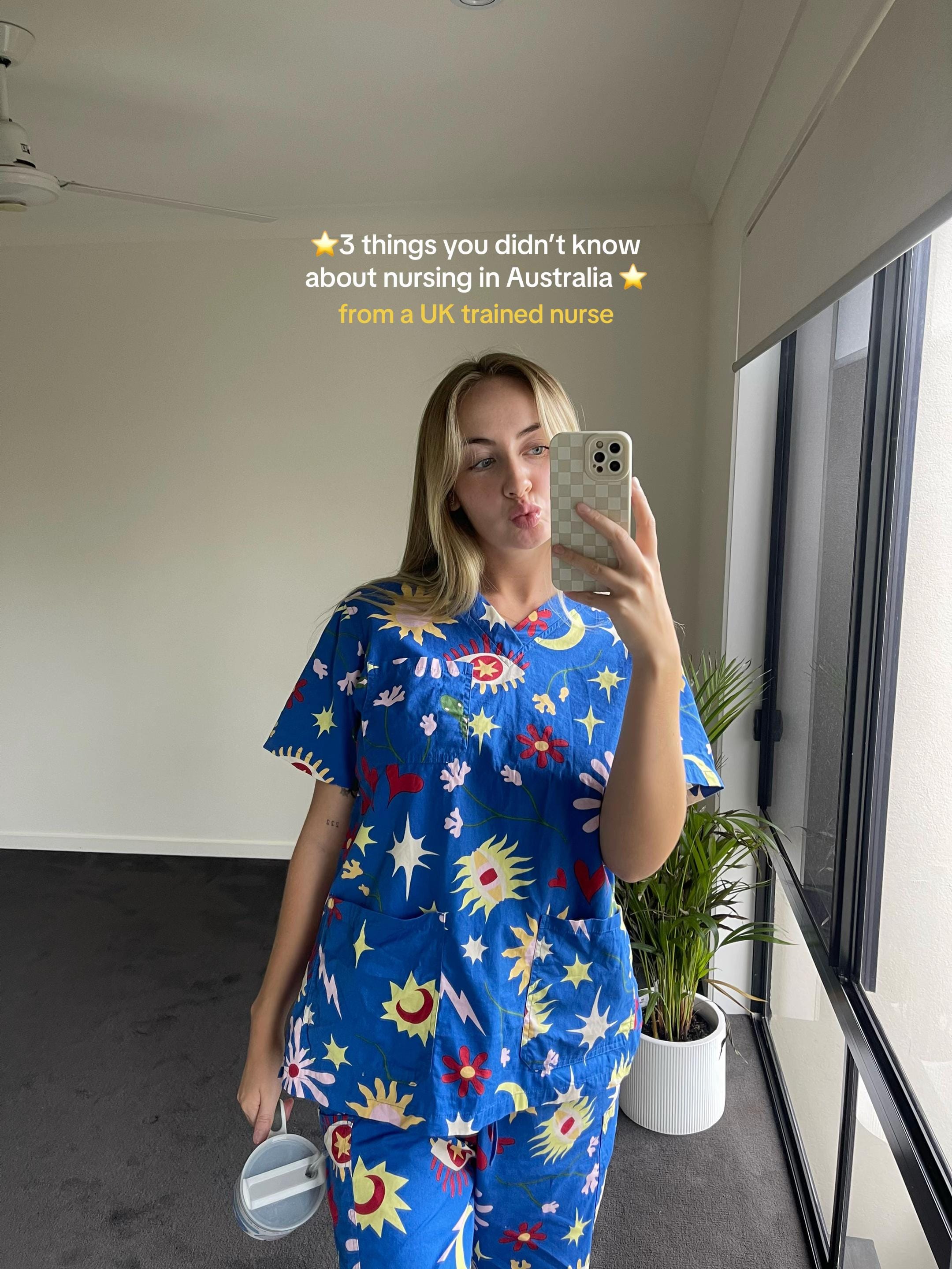 Post 6 by GEORGIA on TikTok (video)