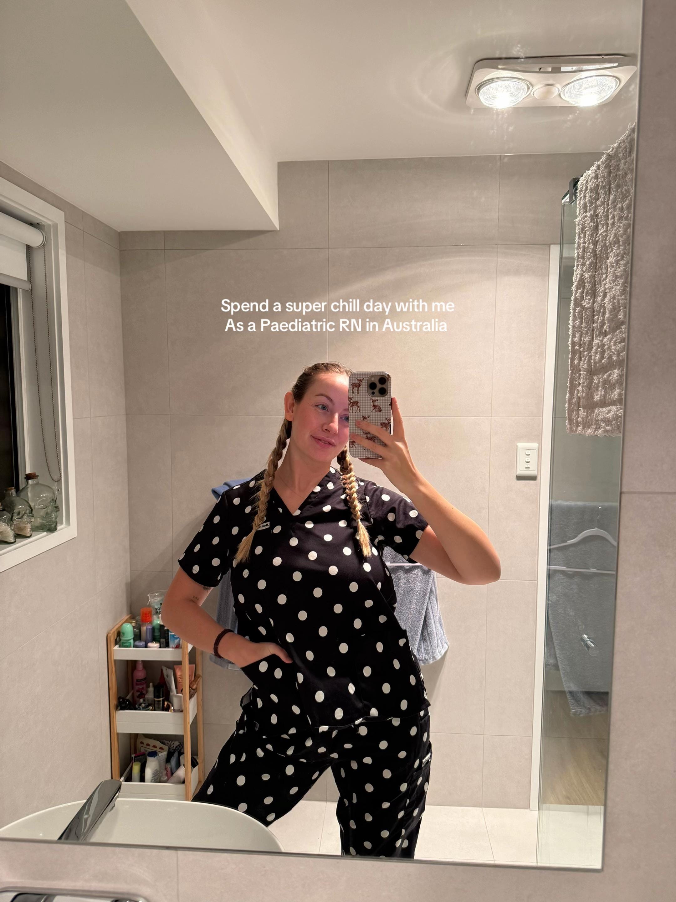 Post 8 by GEORGIA on TikTok (video)