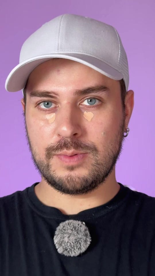 Post 1 by Danielrdz__ on TikTok (video)