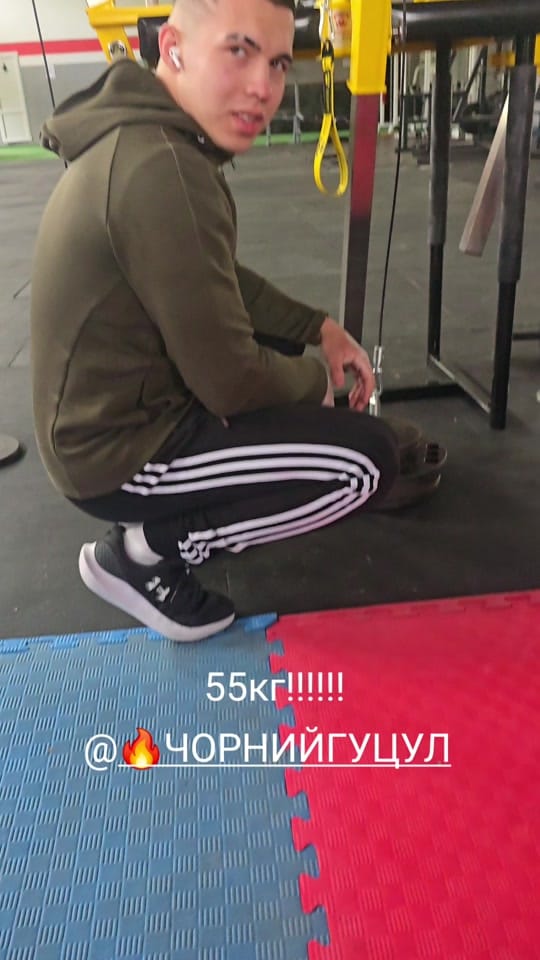 Post 9 by Don Mazurenko on TikTok (video)