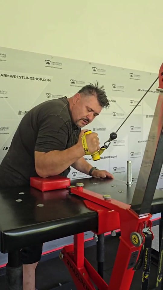 Post 1 by Don Mazurenko on TikTok (video)