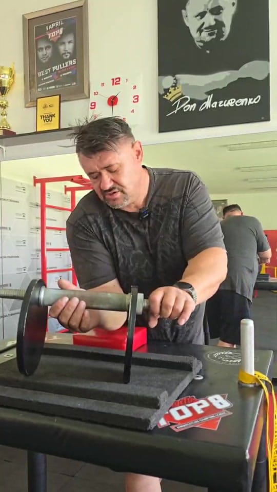 Post 4 by Don Mazurenko on TikTok (video)