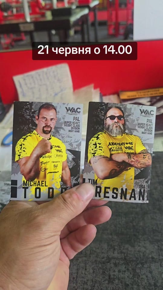 Post 2 by Don Mazurenko on TikTok (video)