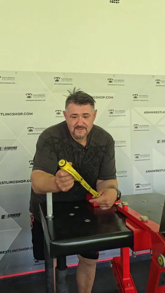 Post 3 by Don Mazurenko on TikTok (video)
