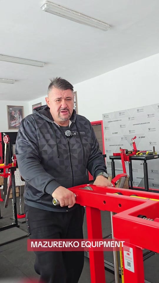 Post 8 by Don Mazurenko on TikTok (video)