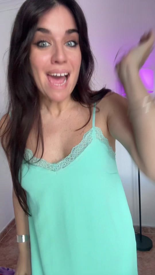 Post 8 by Ojosdegata makeup on TikTok (video)
