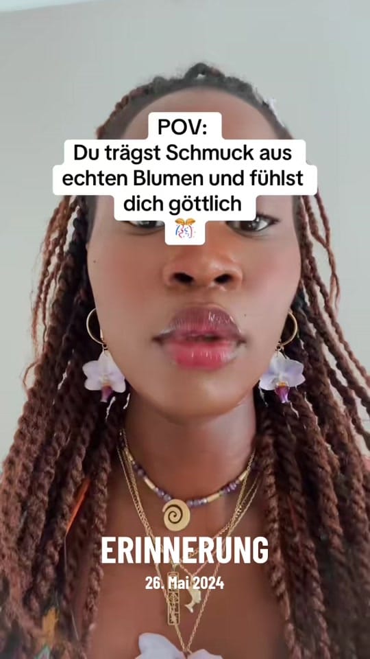 Post 6 by Hoodevi | Handmade Jewelry on TikTok (video)