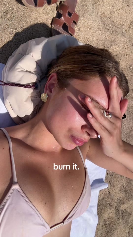 Post 7 by Mira on TikTok (video)