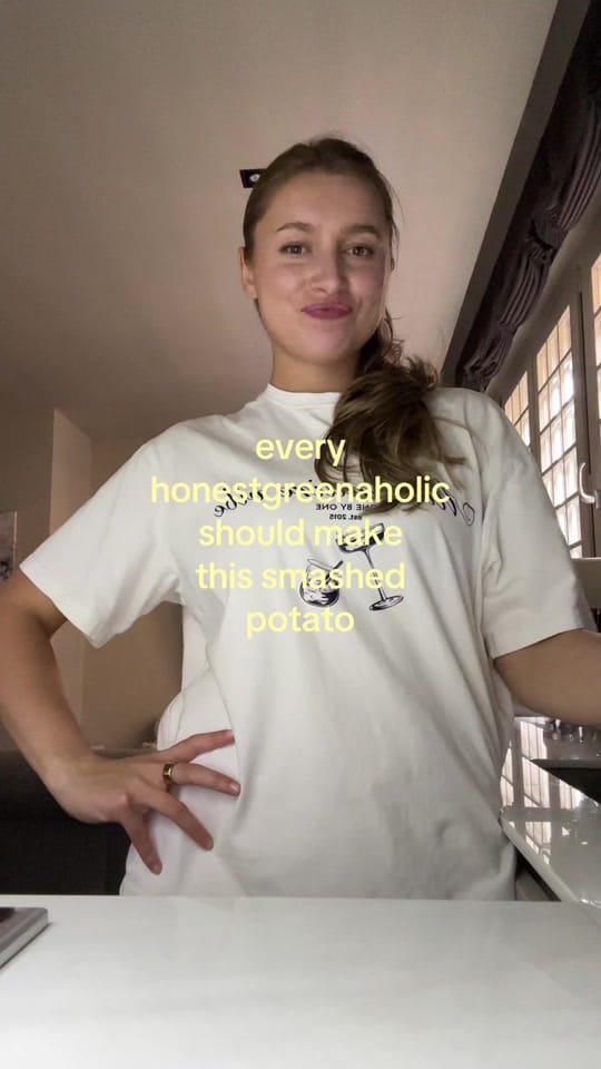 Post 3 by Mira on TikTok (video)