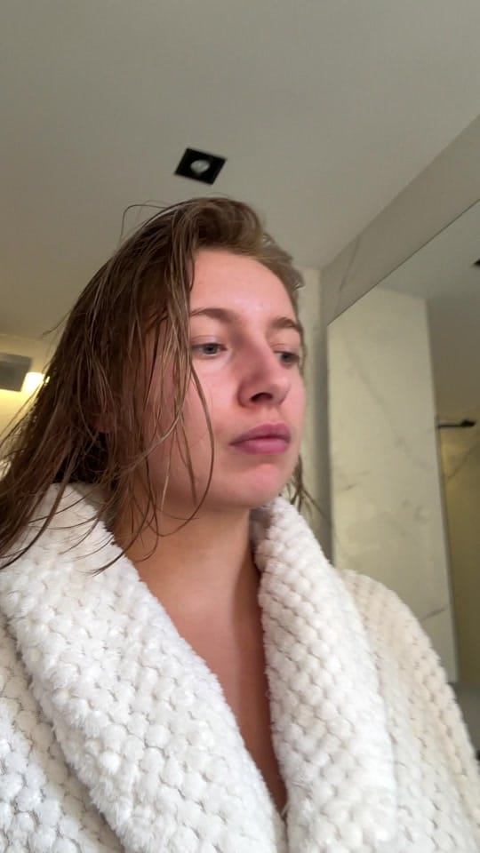 Post 9 by Mira on TikTok (video)