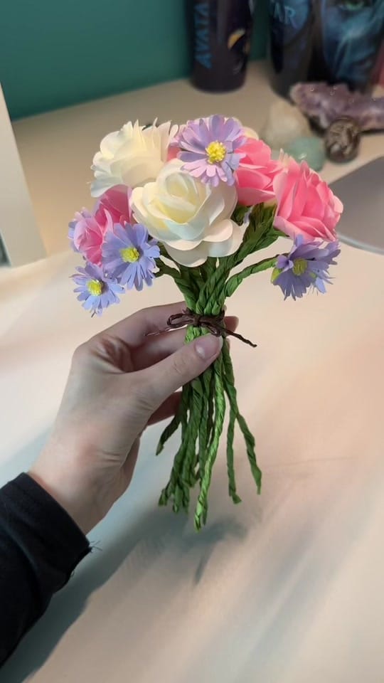 Post 5 by the craft legend  |  lisa on TikTok (video)