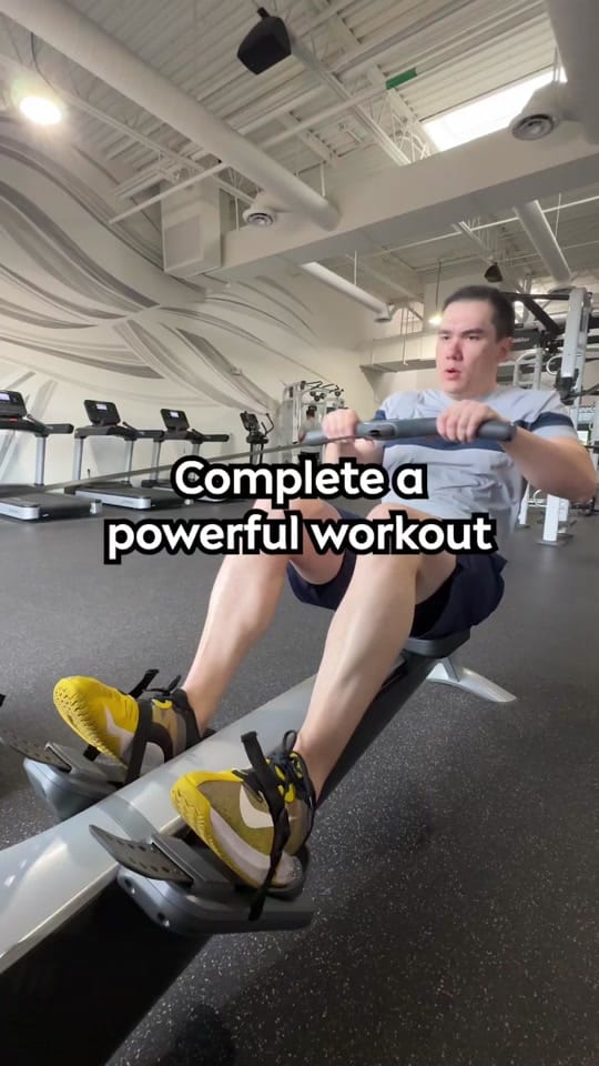 Post 5 by NIVEA MEN USA on TikTok (video)