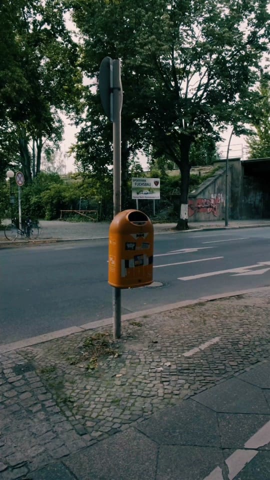 Post 9 by Micha Frank on TikTok (video)