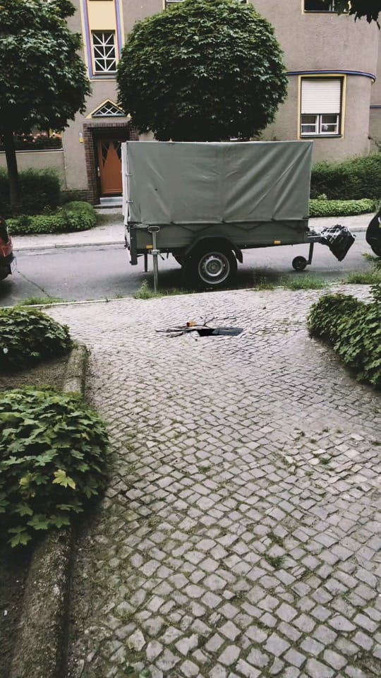 Post 7 by Micha Frank on TikTok (video)
